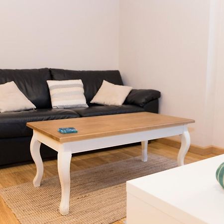 Apartamento Melina Arlu - Centro Historico 马拉加 外观 照片