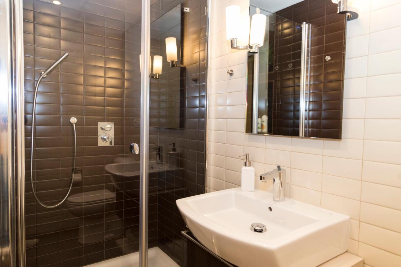 Apartamento Melina Arlu - Centro Historico 马拉加 外观 照片