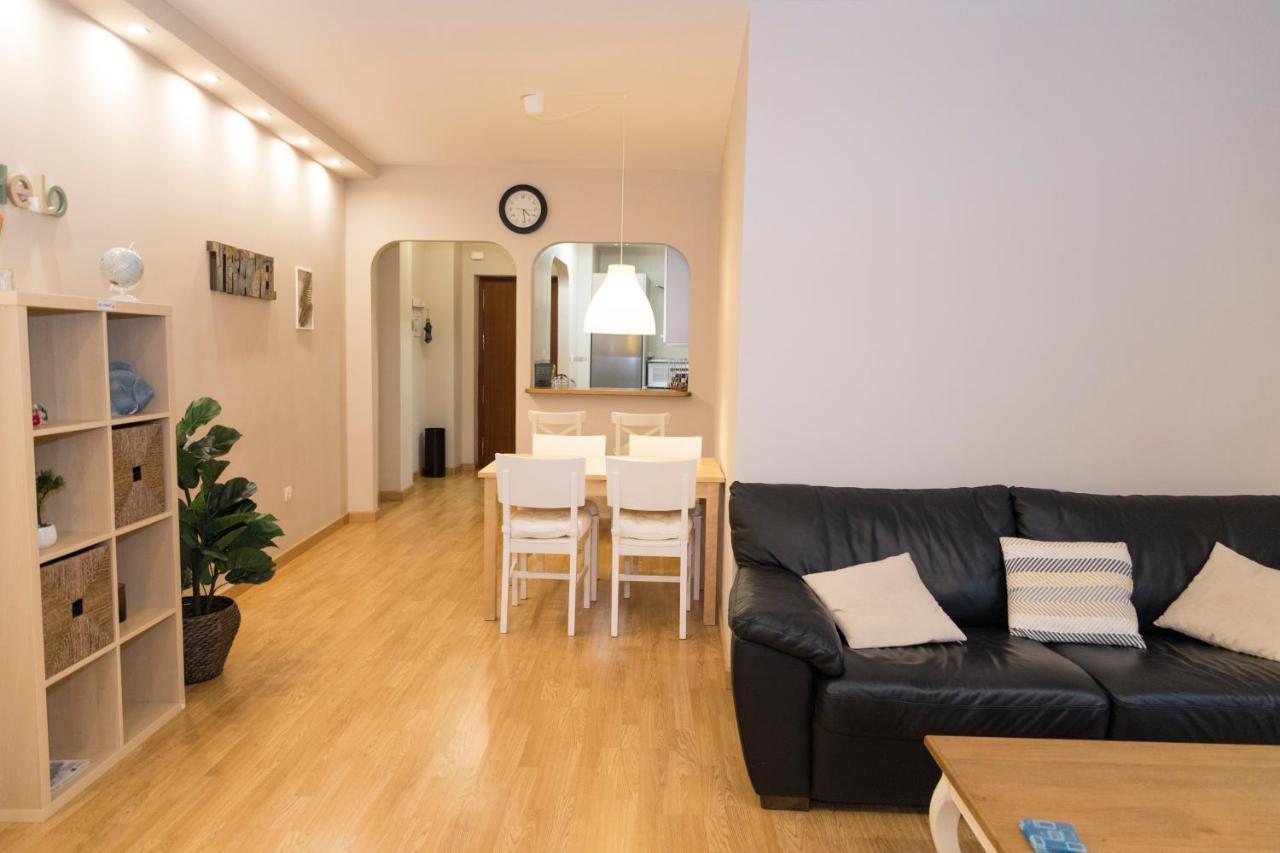 Apartamento Melina Arlu - Centro Historico 马拉加 外观 照片