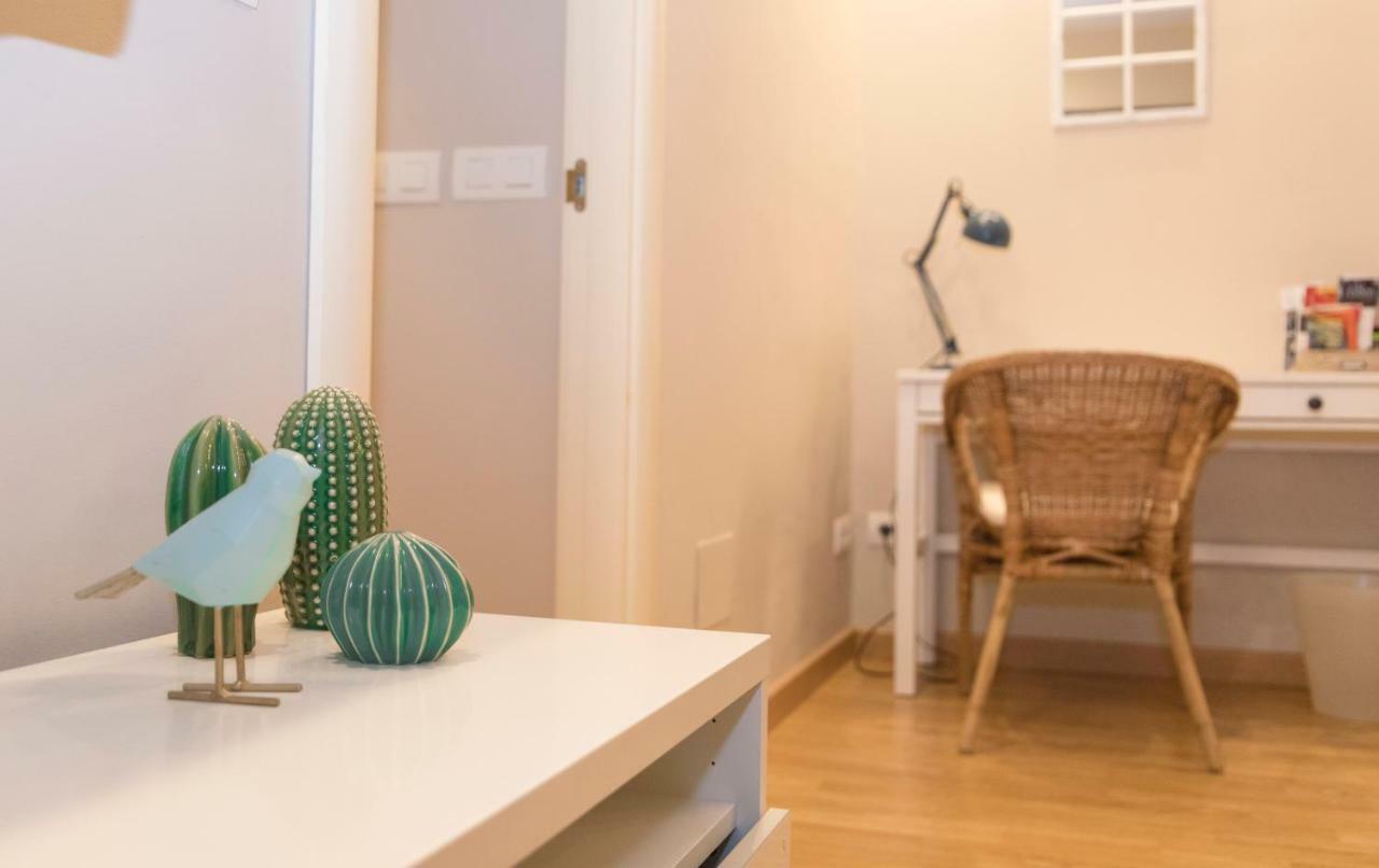 Apartamento Melina Arlu - Centro Historico 马拉加 外观 照片